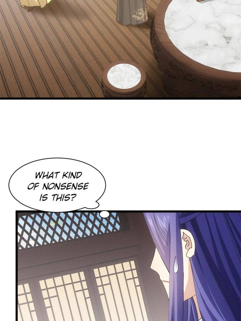 I Determine My Own Destiny Chapter 300 4